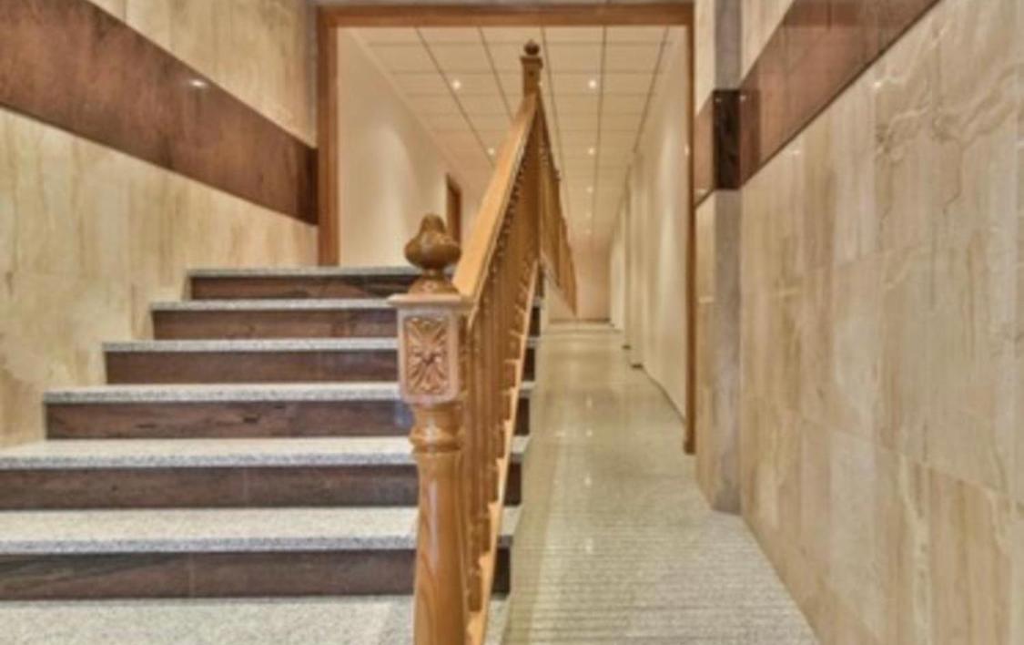 Apartamento Lola Торевиеха Екстериор снимка