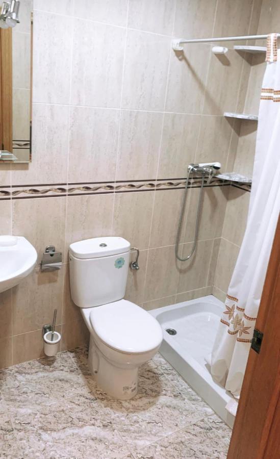 Apartamento Lola Торевиеха Екстериор снимка