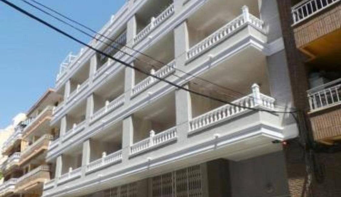 Apartamento Lola Торевиеха Екстериор снимка
